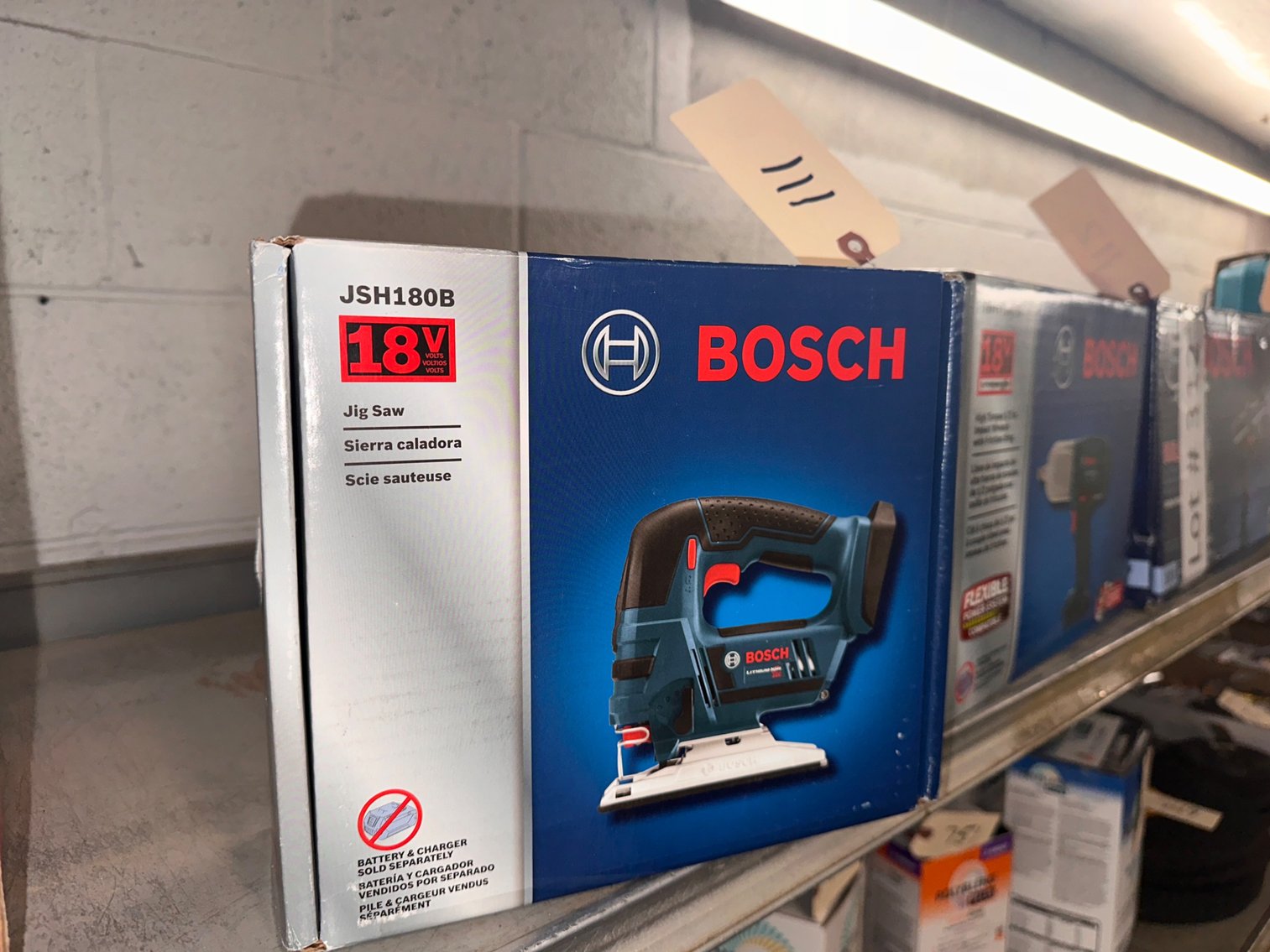 Image for True Value Hardware Store Complete Liquidation - Bechtelsville, PA