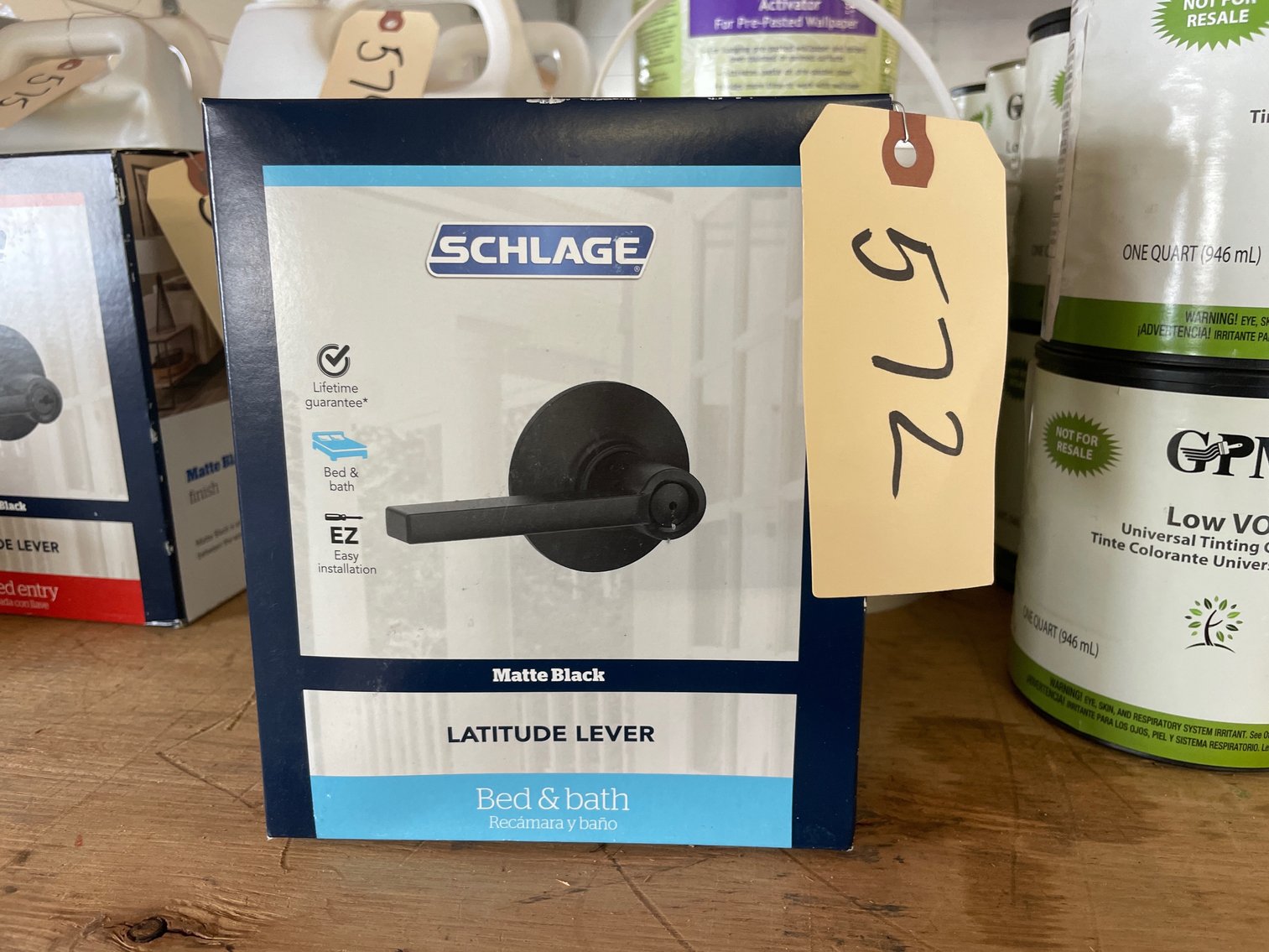 Image for True Value Hardware Store Complete Liquidation - Bechtelsville, PA