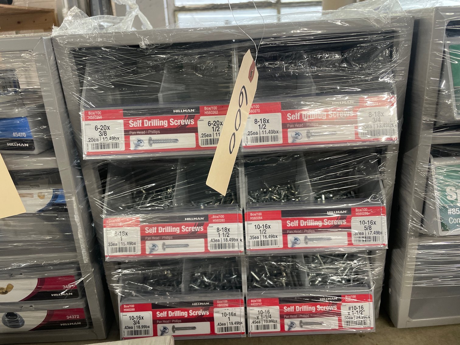 Image for True Value Hardware Store Complete Liquidation - Bechtelsville, PA