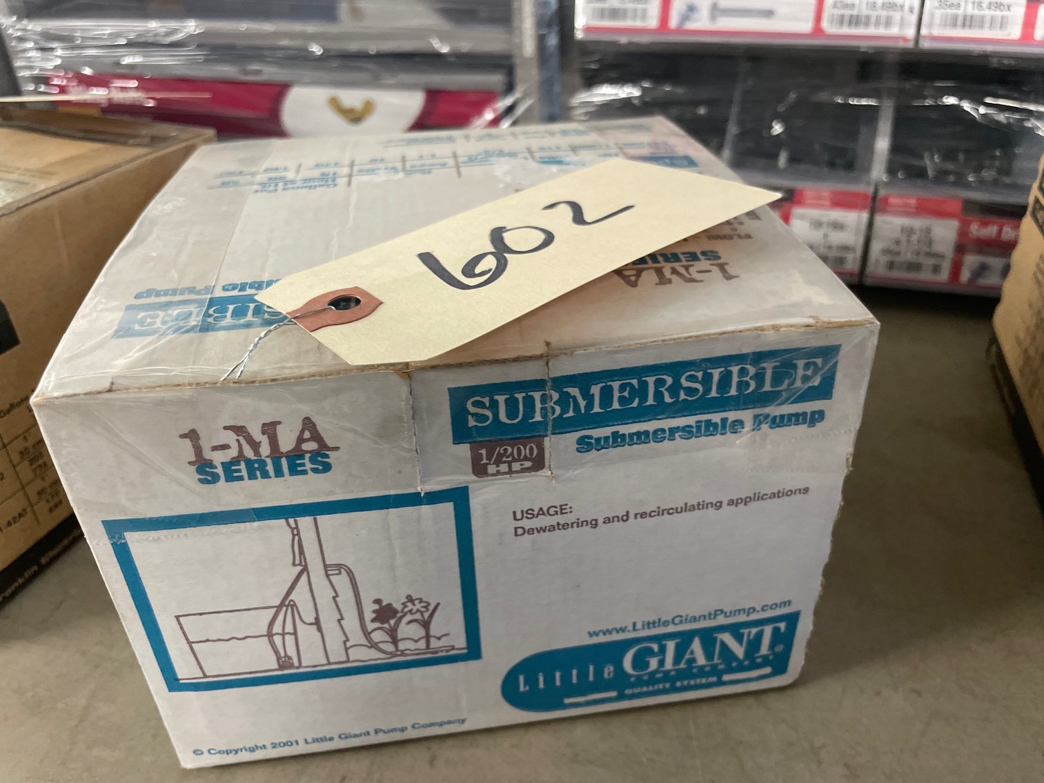 Image for True Value Hardware Store Complete Liquidation - Bechtelsville, PA