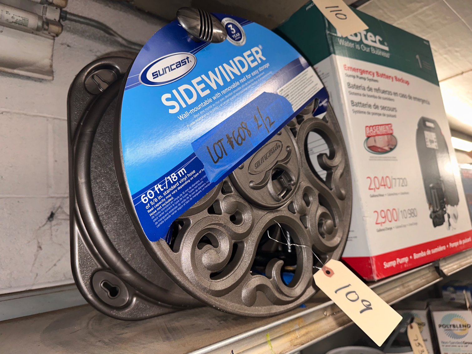 Image for True Value Hardware Store Complete Liquidation - Bechtelsville, PA