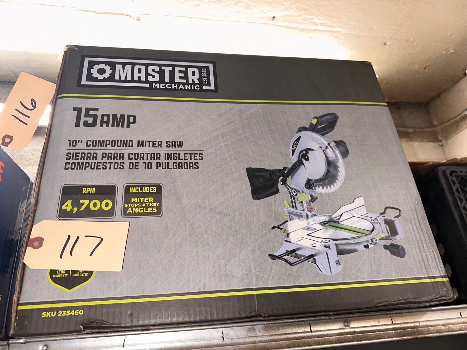 Image for True Value Hardware Store Complete Liquidation - Bechtelsville, PA