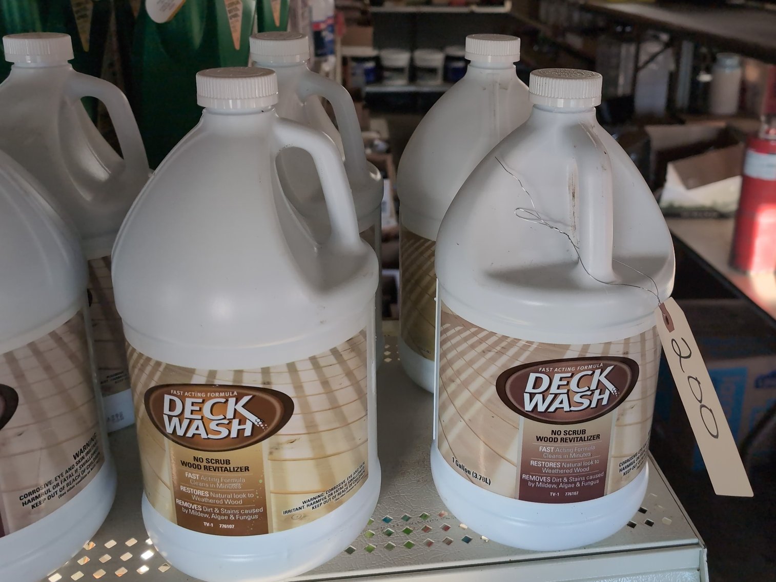 Image for True Value Hardware Store Complete Liquidation - Bechtelsville, PA