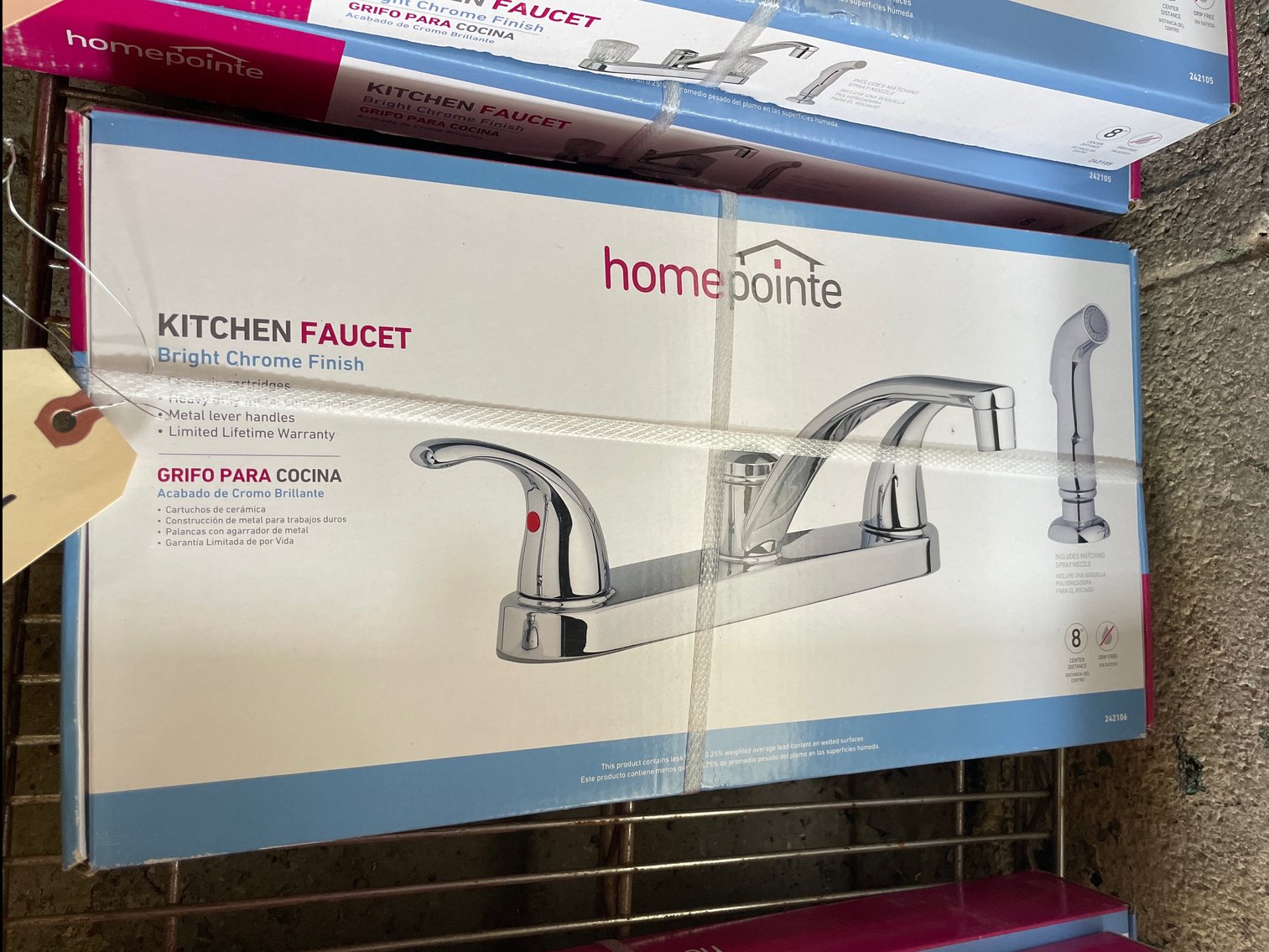 Image for True Value Hardware Store Complete Liquidation - Bechtelsville, PA