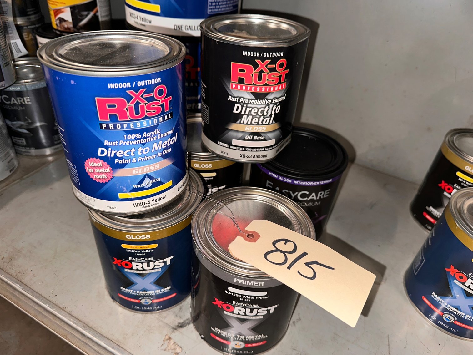 Image for True Value Hardware Store Complete Liquidation - Bechtelsville, PA