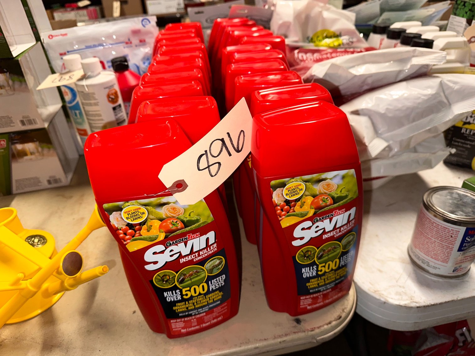 Image for True Value Hardware Store Complete Liquidation - Bechtelsville, PA