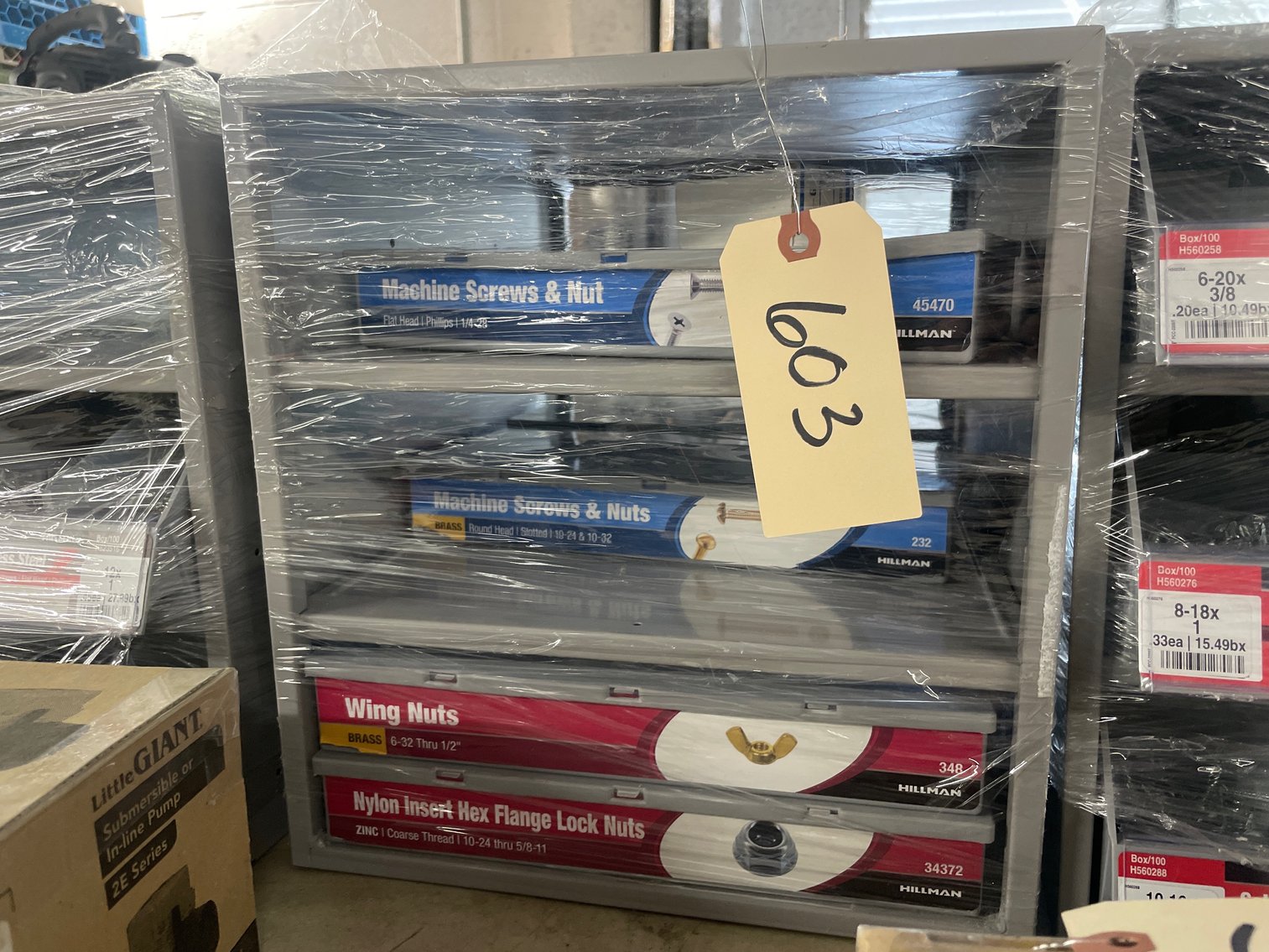 Image for True Value Hardware Store Complete Liquidation - Bechtelsville, PA