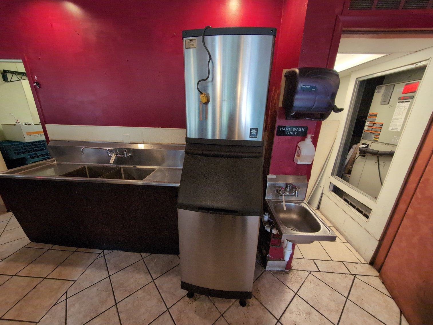 Image for Braise Restaurant Complete Liquidation Auction – Lansdale, PA