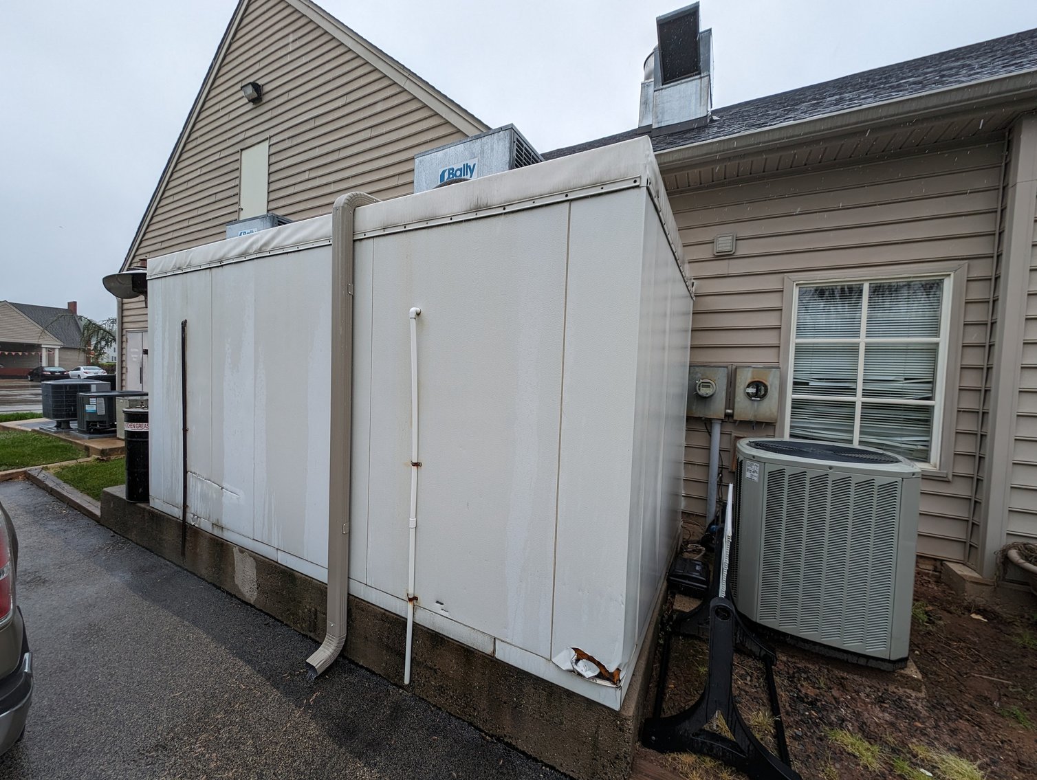 Image for Braise Restaurant Complete Liquidation Auction – Lansdale, PA