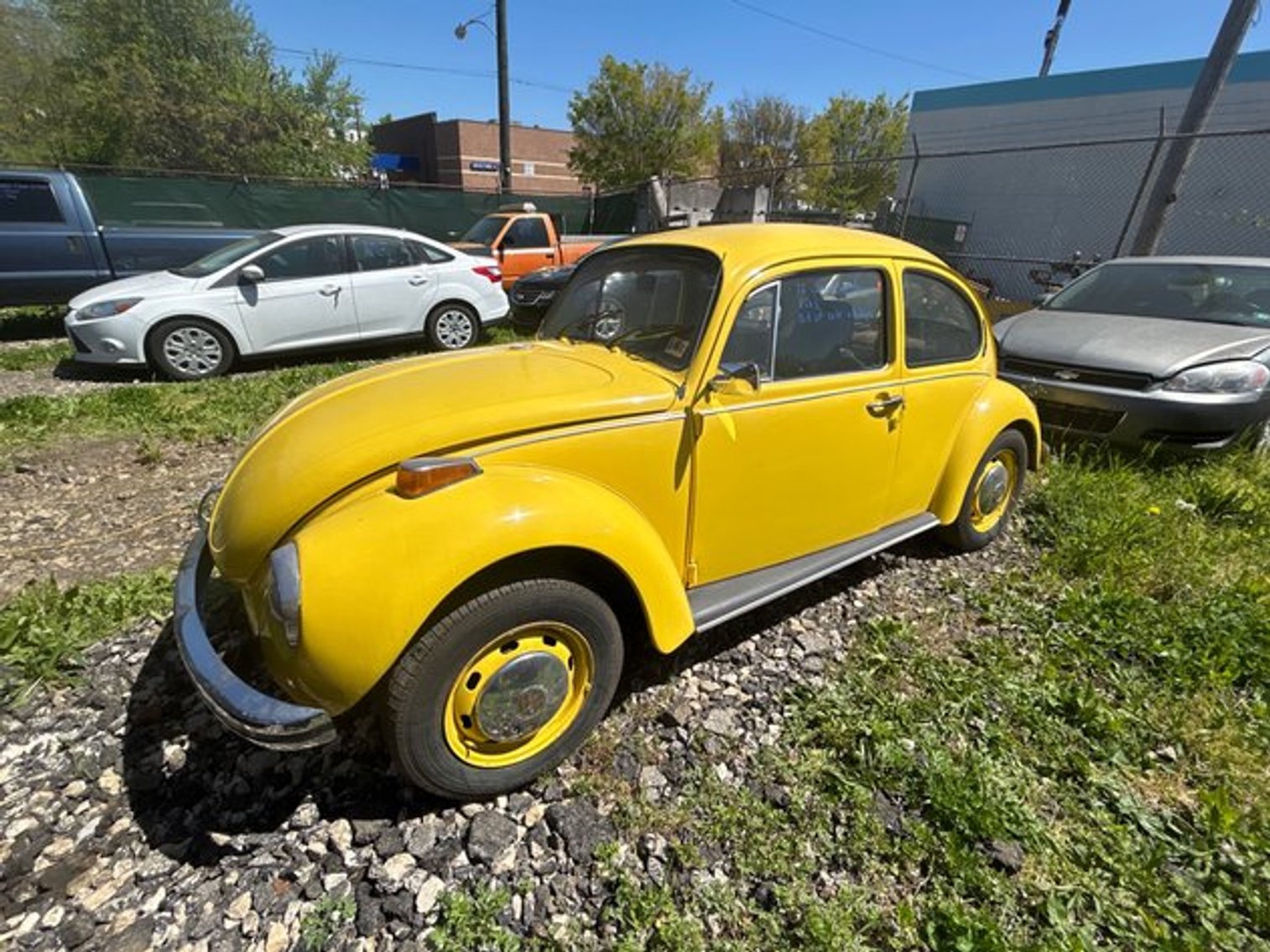 Image for Trucks and Vehicles Online Auction – Philadelphia, PA