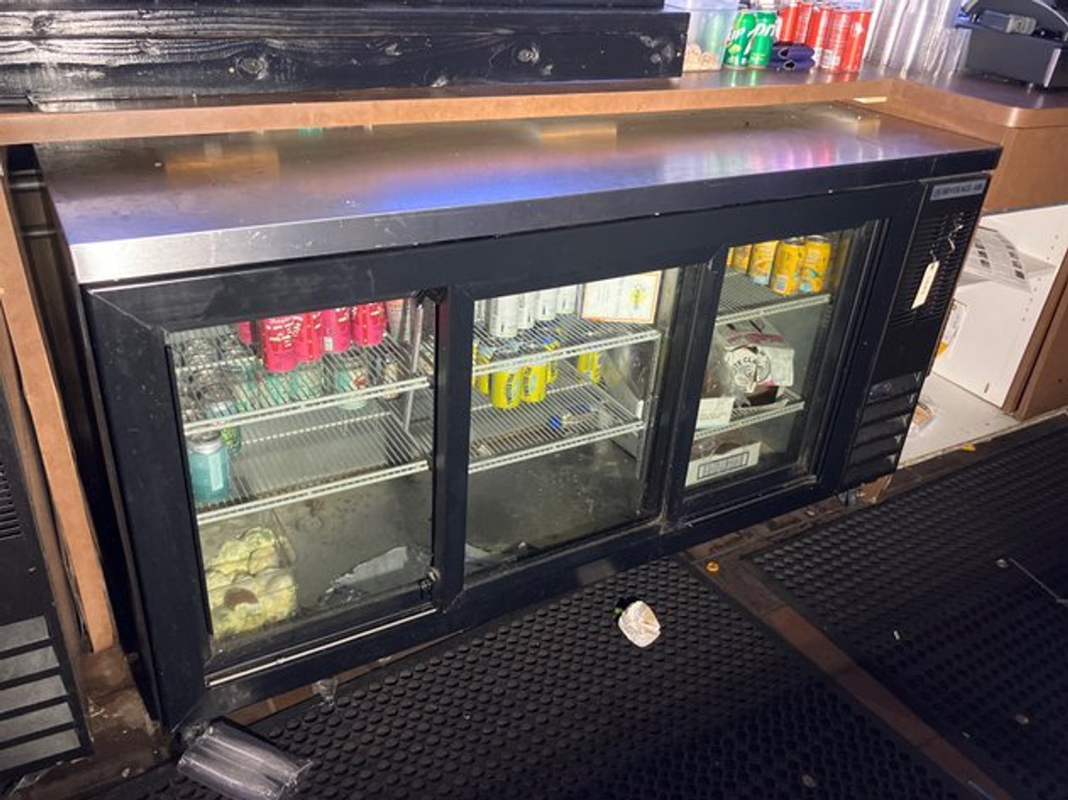 Image for Sea Isle City, NJ Hotel Bar and Lounge Complete Liquidation Auction