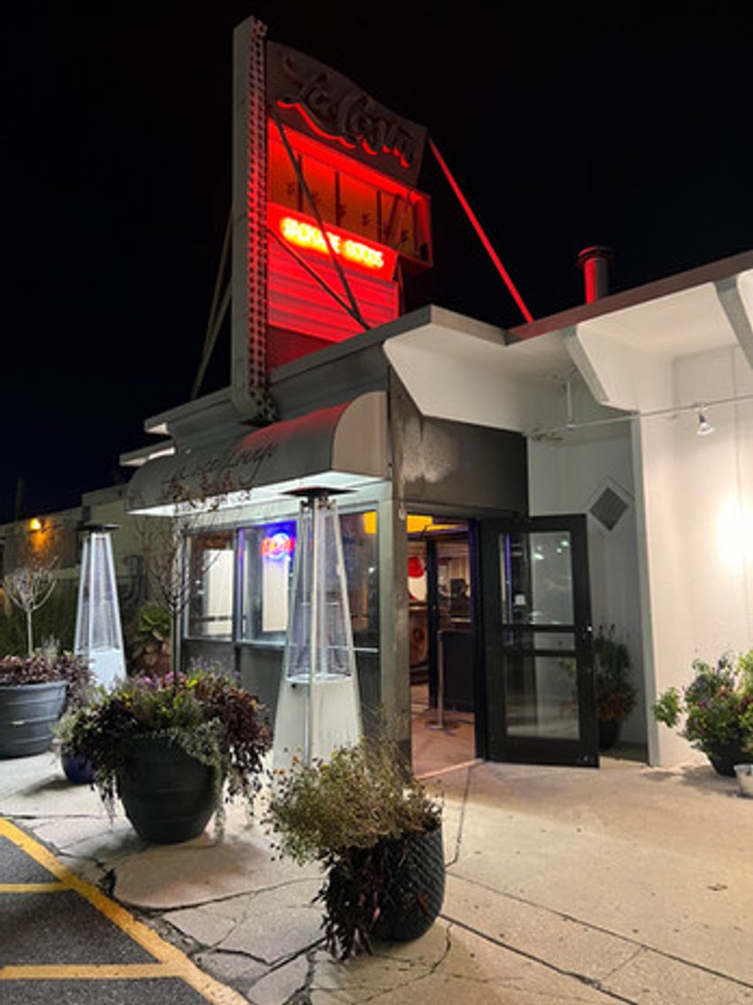 Image for Sea Isle City, NJ Hotel Bar and Lounge Complete Liquidation Auction