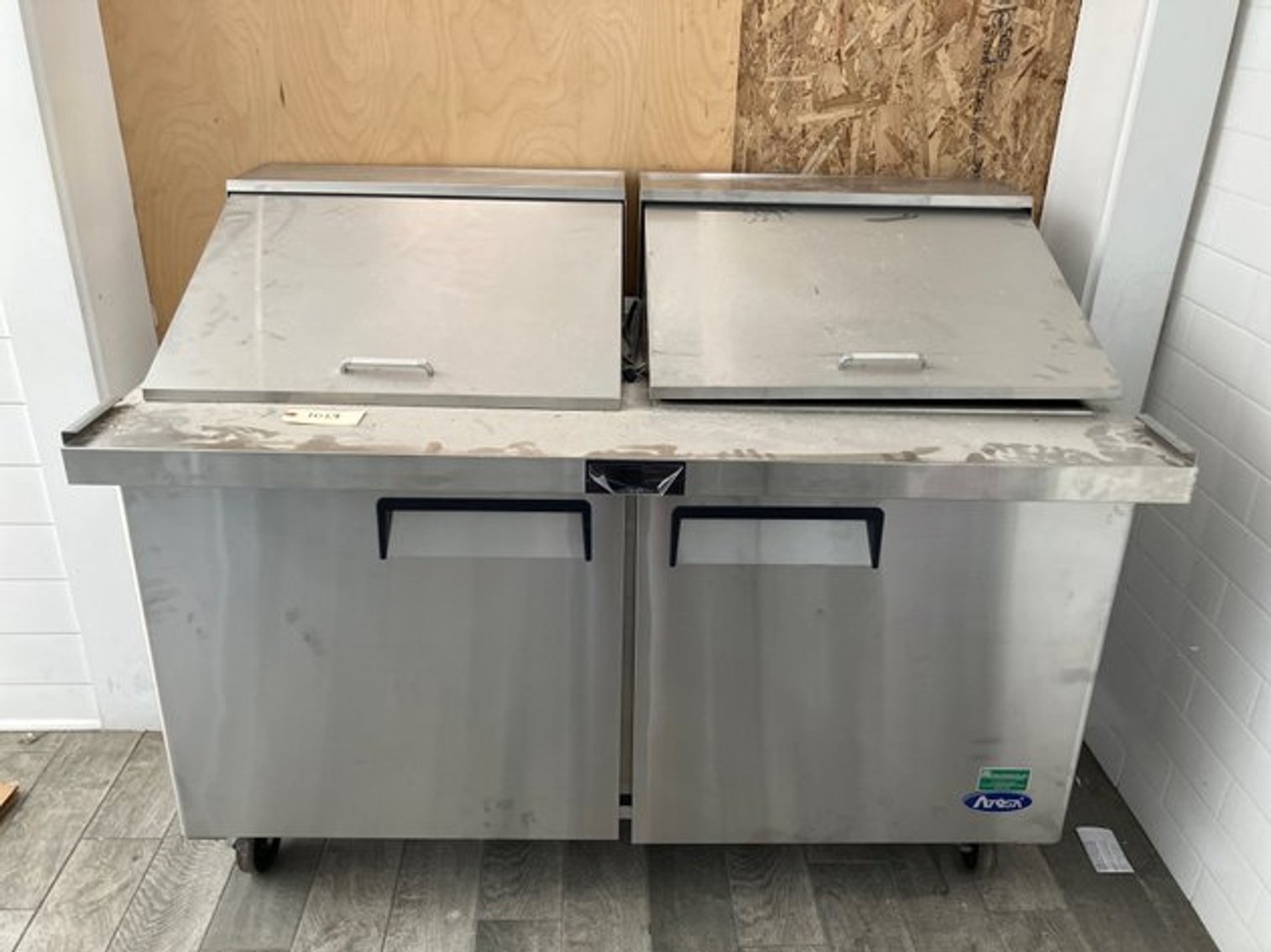 Image for Sea Isle City, NJ Hotel Bar and Lounge Complete Liquidation Auction