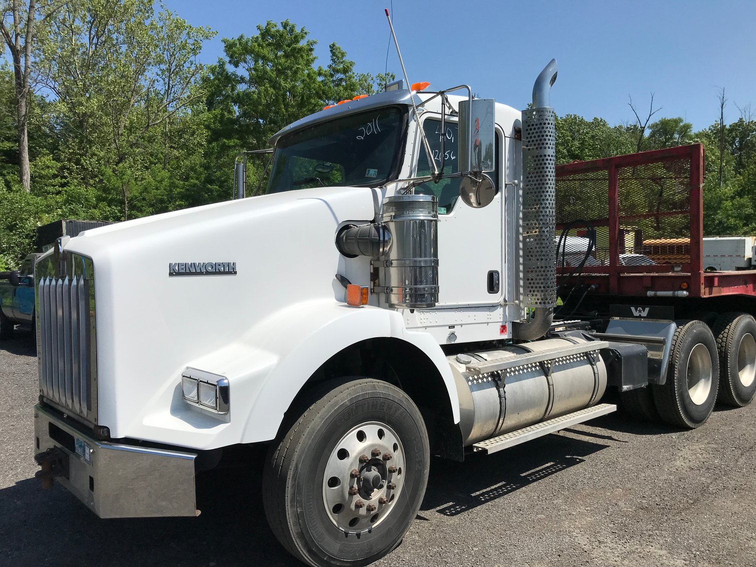 Image for Commercial Truck & Vehicle Auction - Bechtelsville, PA June 26th