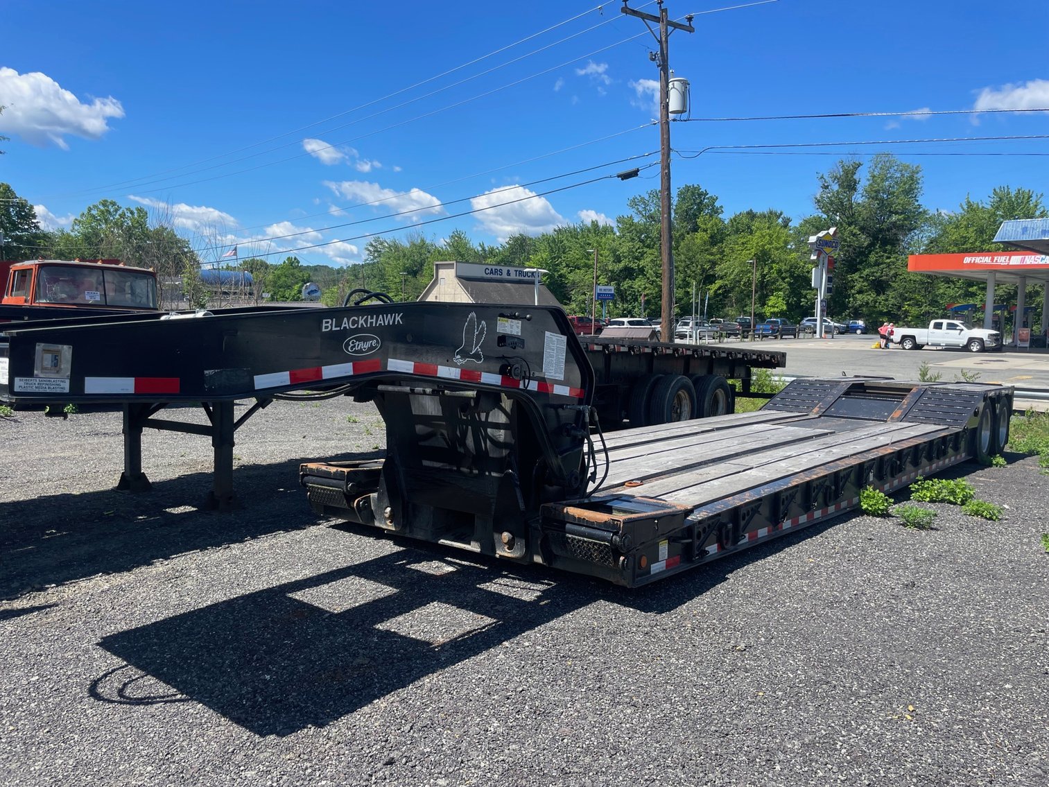 Image for Commercial Truck & Vehicle Auction - Bechtelsville, PA June 26th