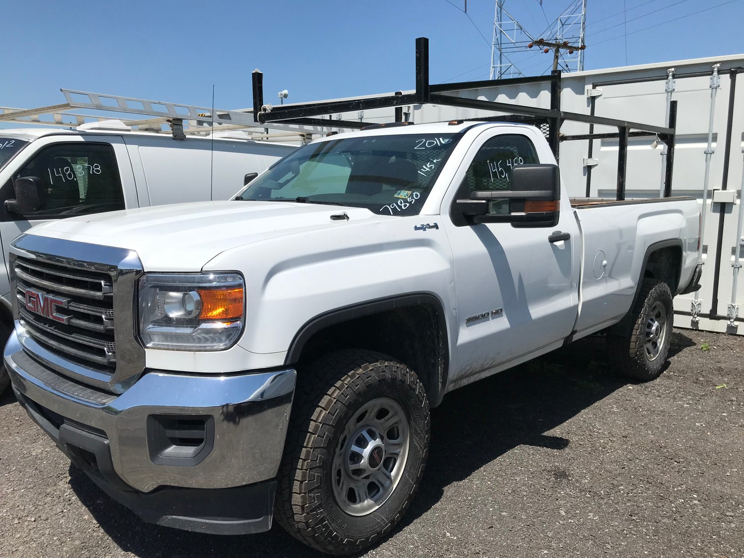Image for Commercial Truck & Vehicle Auction - Bechtelsville, PA June 26th