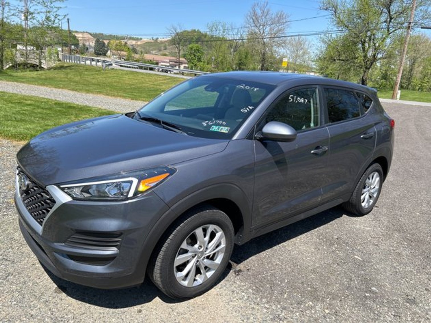 Image for Audubon PA Estate Auction – 5th Wheel Camper, SUV and Home Contents