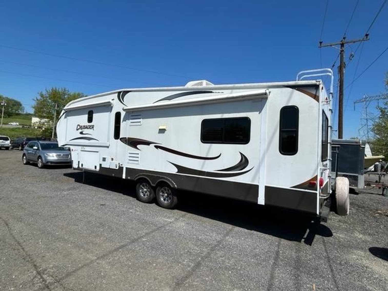 Image for Audubon PA Estate Auction – 5th Wheel Camper, SUV and Home Contents