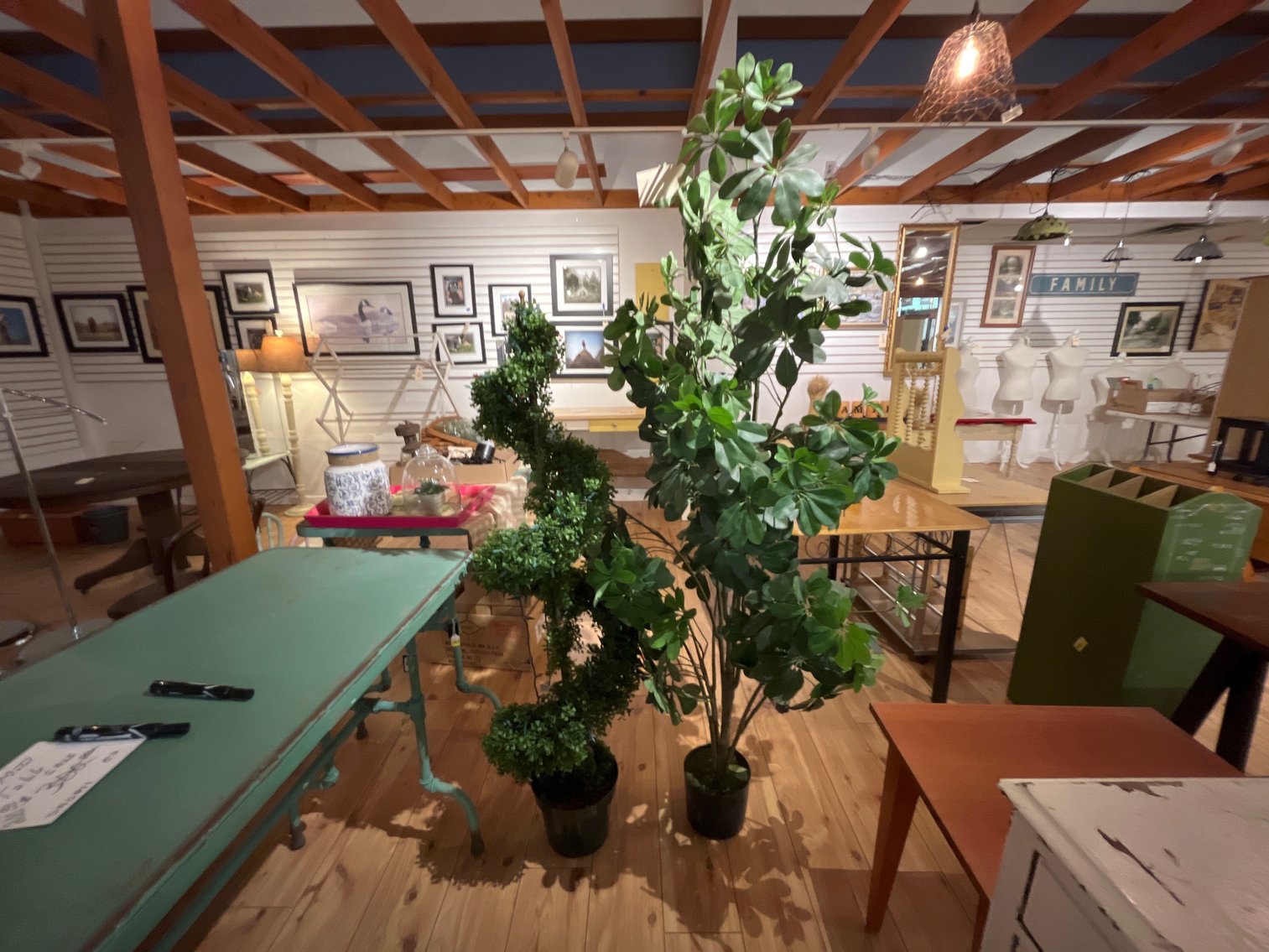 Image for Hollenbach Home Center Liquidation Auction #1 – Boyertown, PA