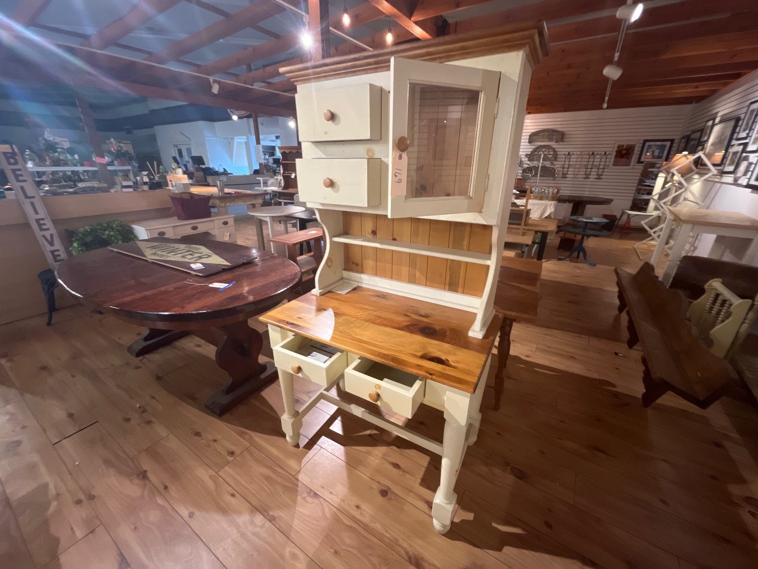 Image for Hollenbach Home Center Liquidation Auction #1 – Boyertown, PA