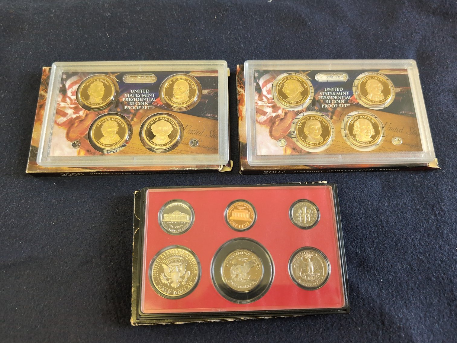 Image for Coins, Jewelry, Silver & Collectibles Online Auction – Boyertown, PA