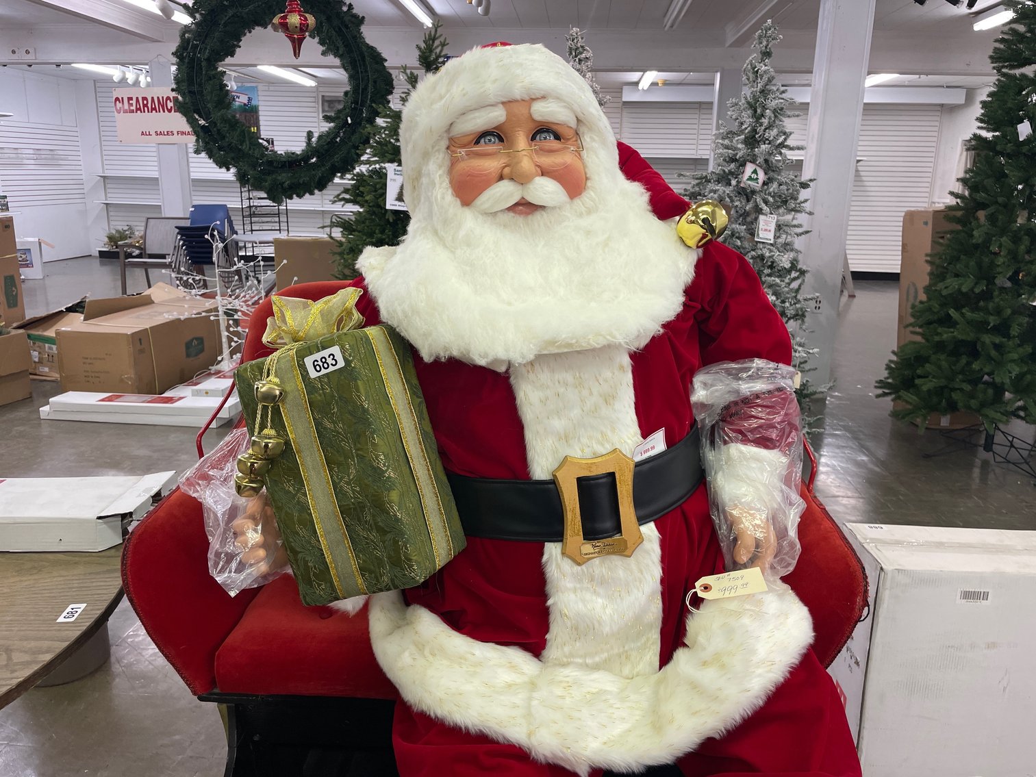 Image for True Value Hardware Center Liquidation Auction – Paoli, PA