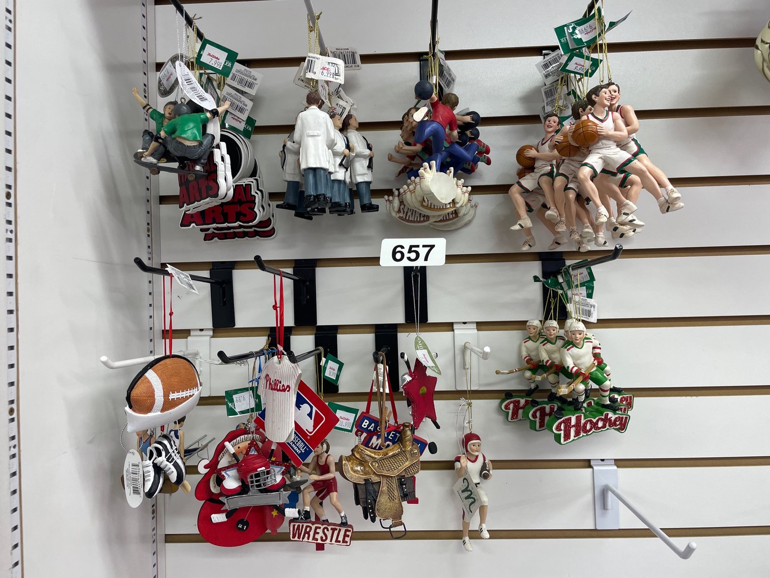 Image for True Value Hardware Center Liquidation Auction – Paoli, PA