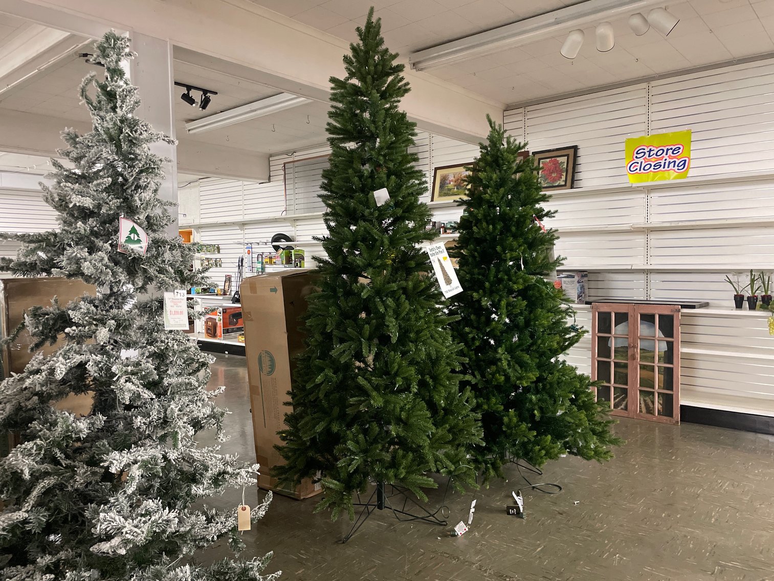 Image for True Value Hardware Center Liquidation Auction – Paoli, PA