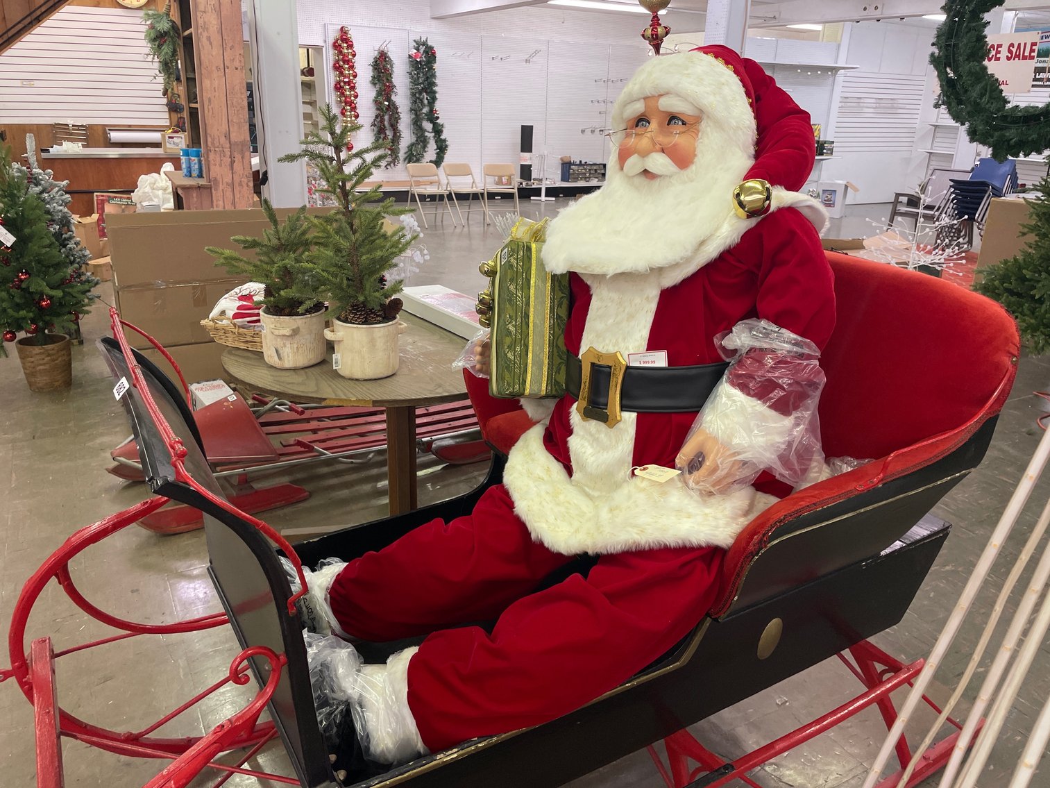 Image for True Value Hardware Center Liquidation Auction – Paoli, PA