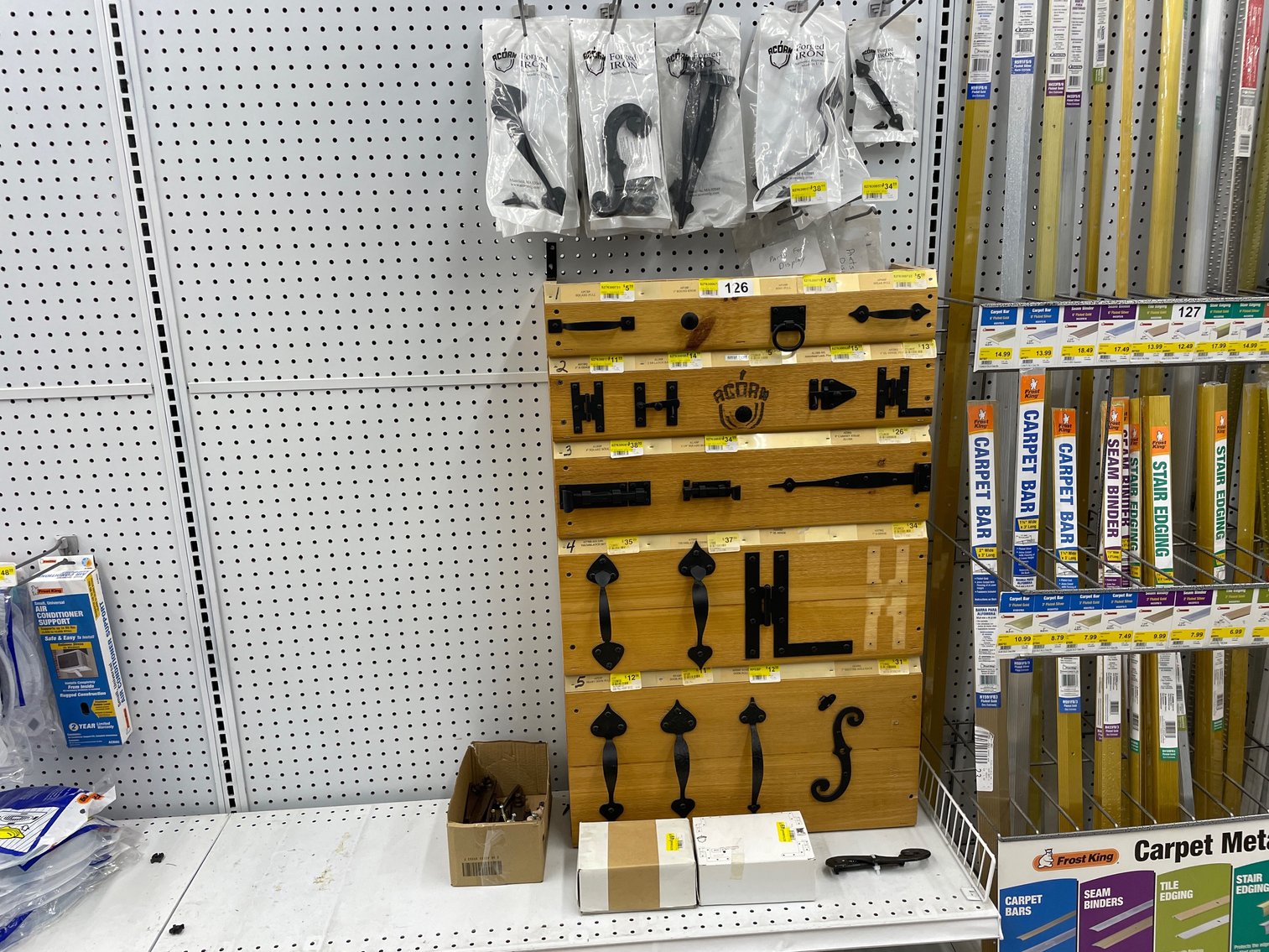 Image for True Value Hardware Center Liquidation Auction – Paoli, PA