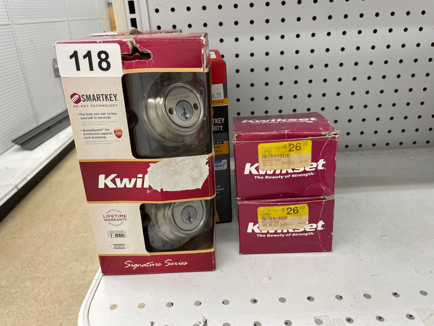 Image for True Value Hardware Center Liquidation Auction – Paoli, PA