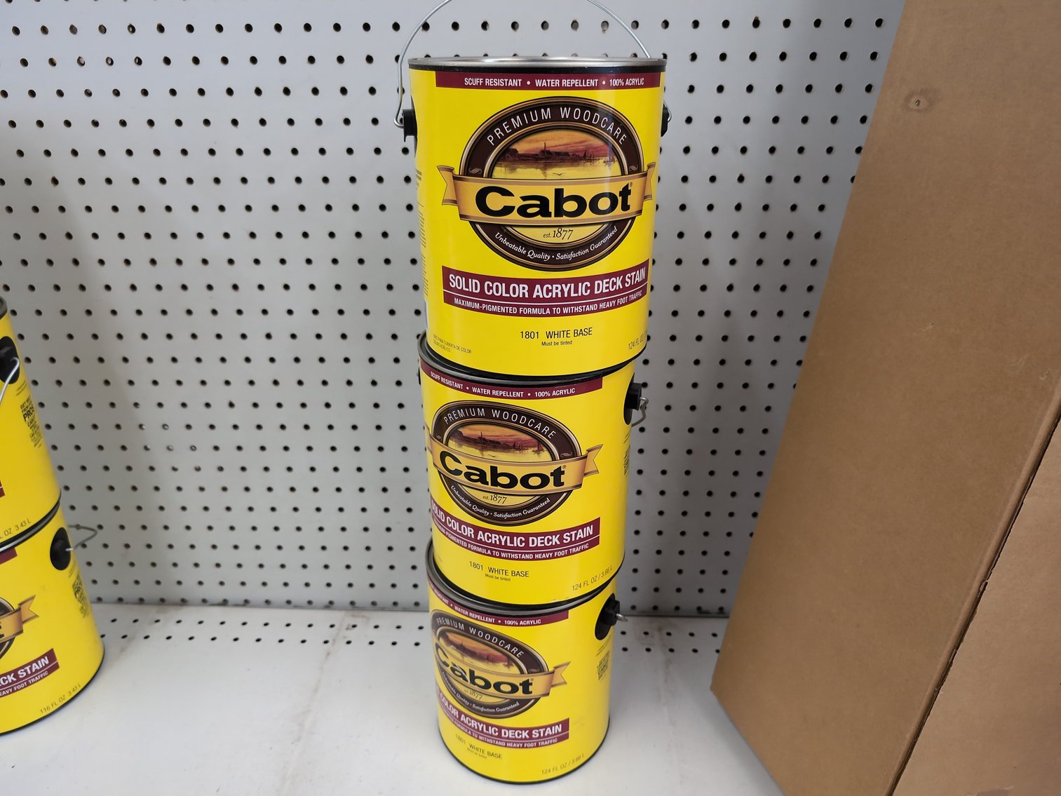 Image for True Value Hardware Center Liquidation Auction – Paoli, PA