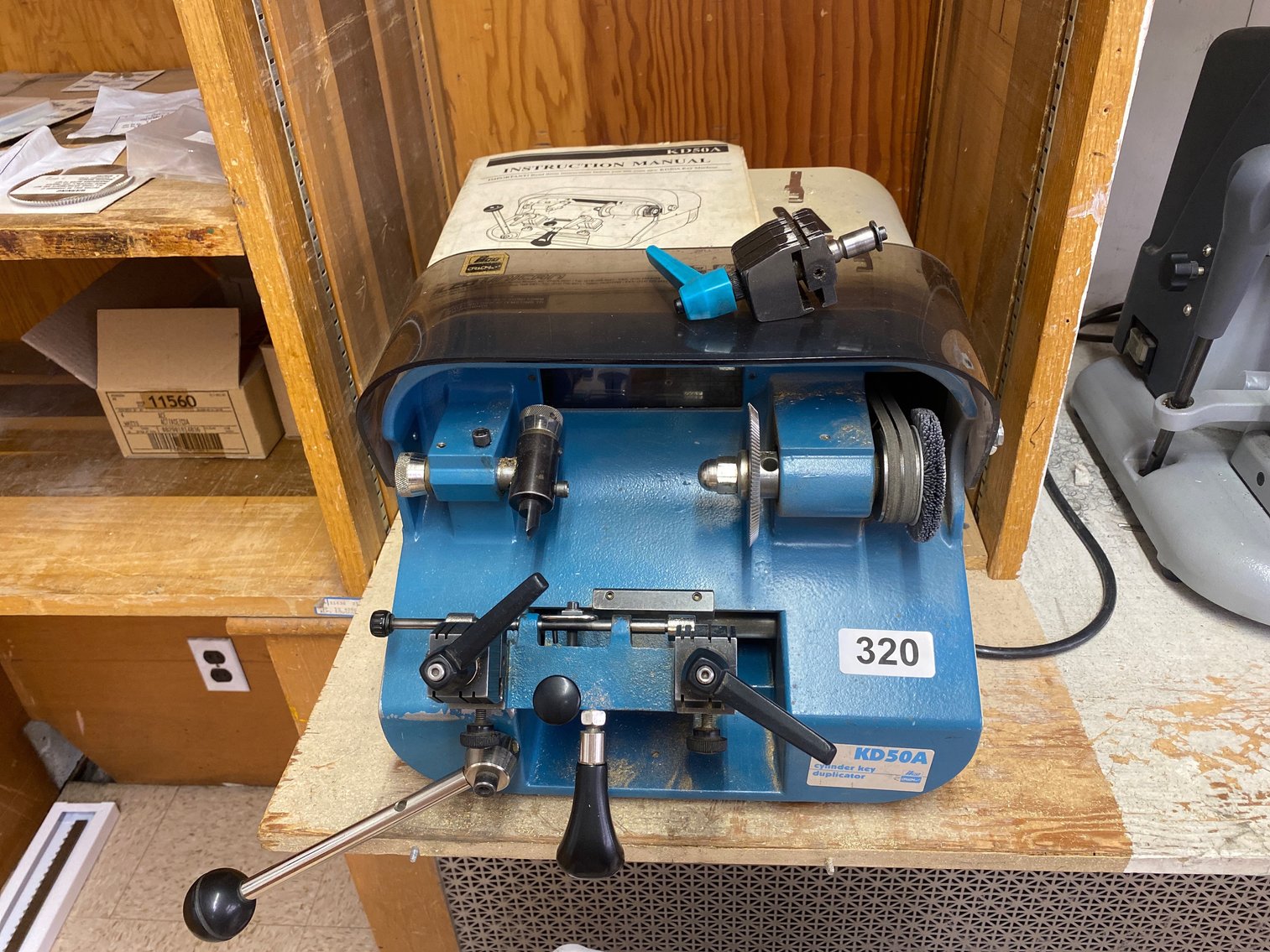 Image for True Value Hardware Center Liquidation Auction – Paoli, PA