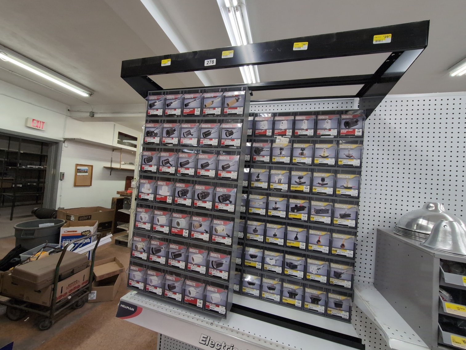 Image for True Value Hardware Center Liquidation Auction – Paoli, PA