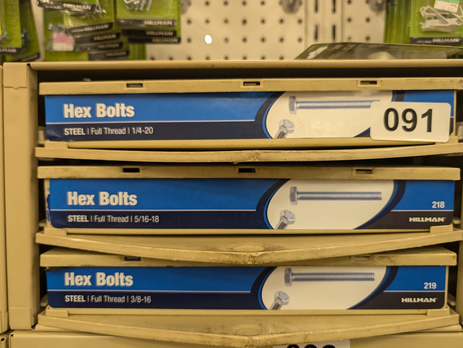 Image for Hollenbach Hardware Store Complete Liquidation Auction - Gilbertsville, PA