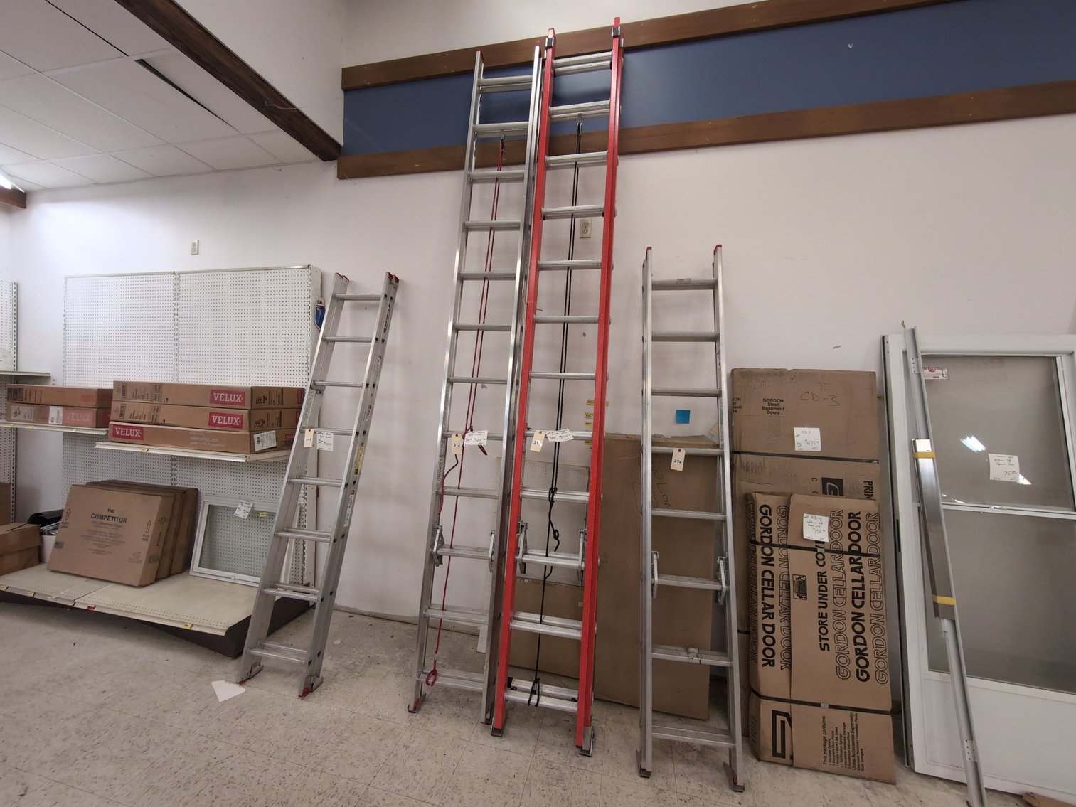 Image for Hollenbach Hardware Store Complete Liquidation Auction - Gilbertsville, PA