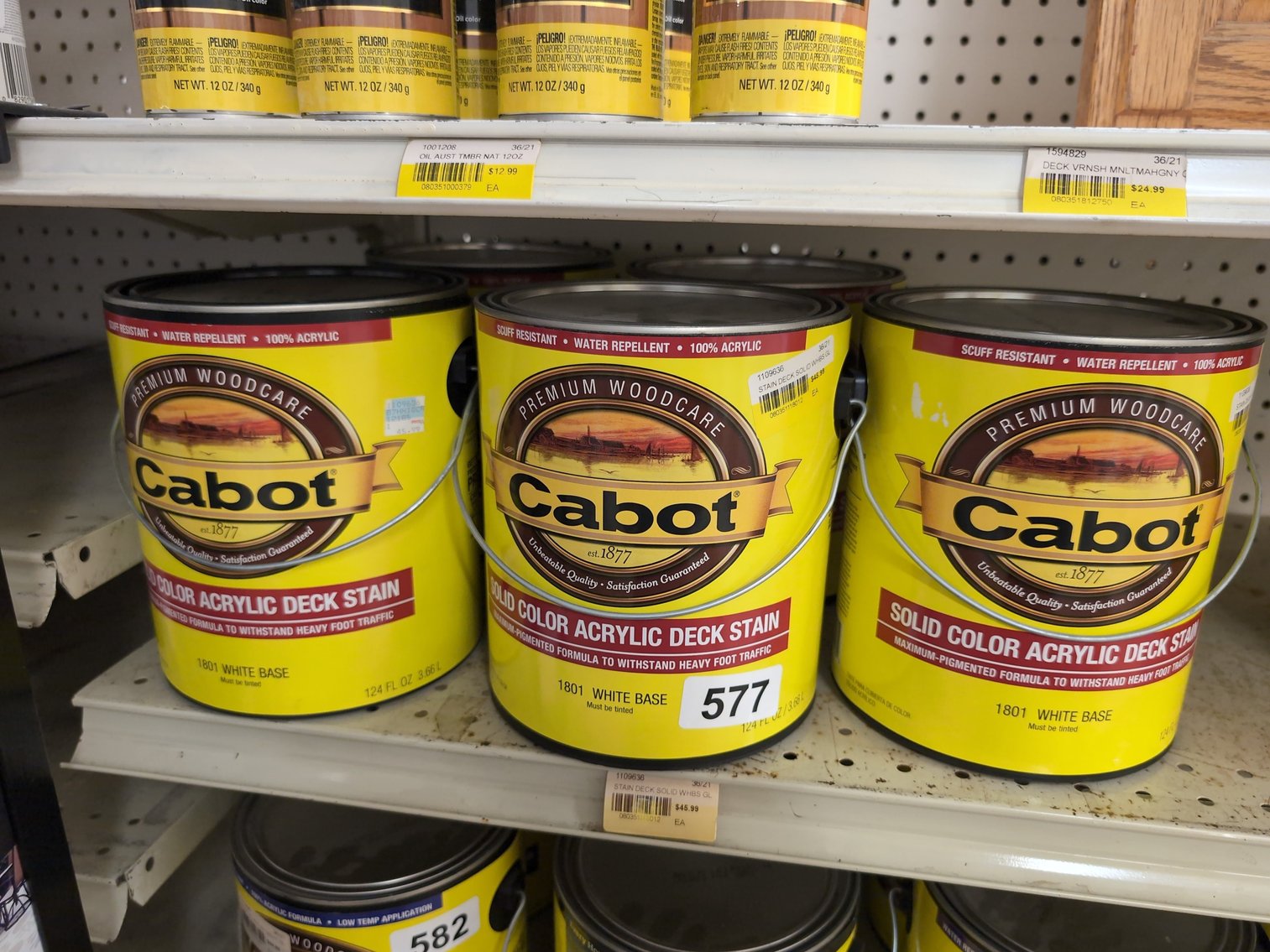 Image for Hollenbach Hardware Store Complete Liquidation Auction - Gilbertsville, PA