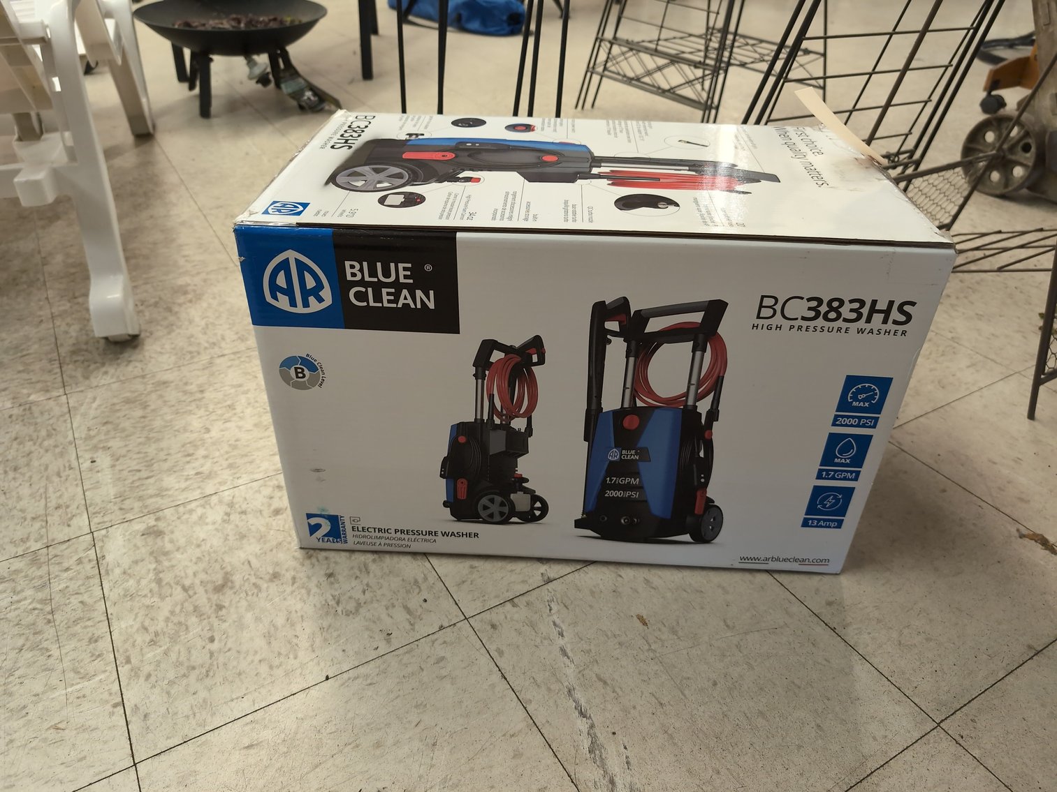 Image for Hollenbach Hardware Store Complete Liquidation Auction - Gilbertsville, PA