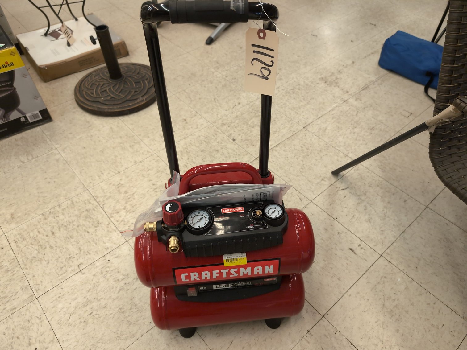 Image for Hollenbach Hardware Store Complete Liquidation Auction - Gilbertsville, PA