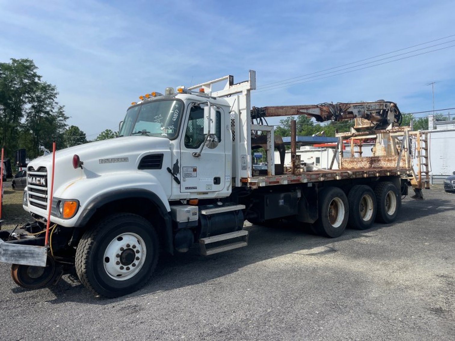 Image for Commercial Truck, Cargo Van & Vehicle Auction - Bechtelsville, PA