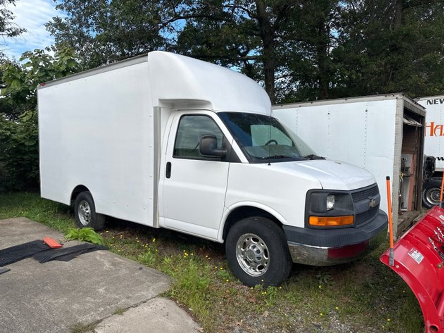 Image for Hazle Auto Parts Surplus Inventory ONLINE Auction – Hazleton, PA