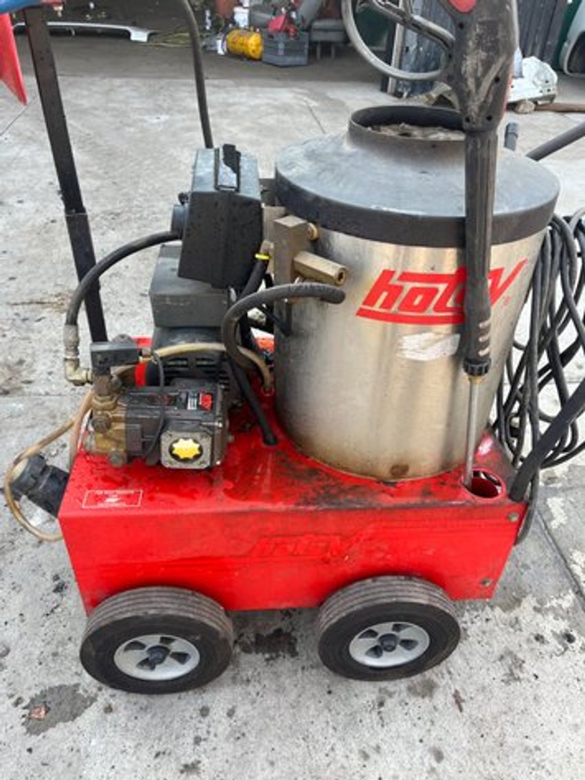 Image for Hazle Auto Parts Surplus Inventory ONLINE Auction – Hazleton, PA