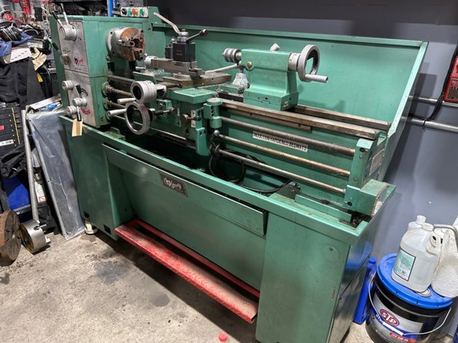 Image for Hazle Auto Parts Surplus Inventory ONLINE Auction – Hazleton, PA