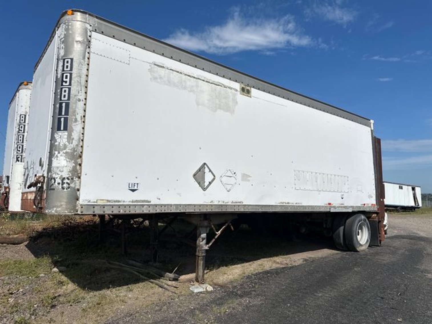 Image for Hazle Auto Parts Surplus Inventory ONLINE Auction – Hazleton, PA