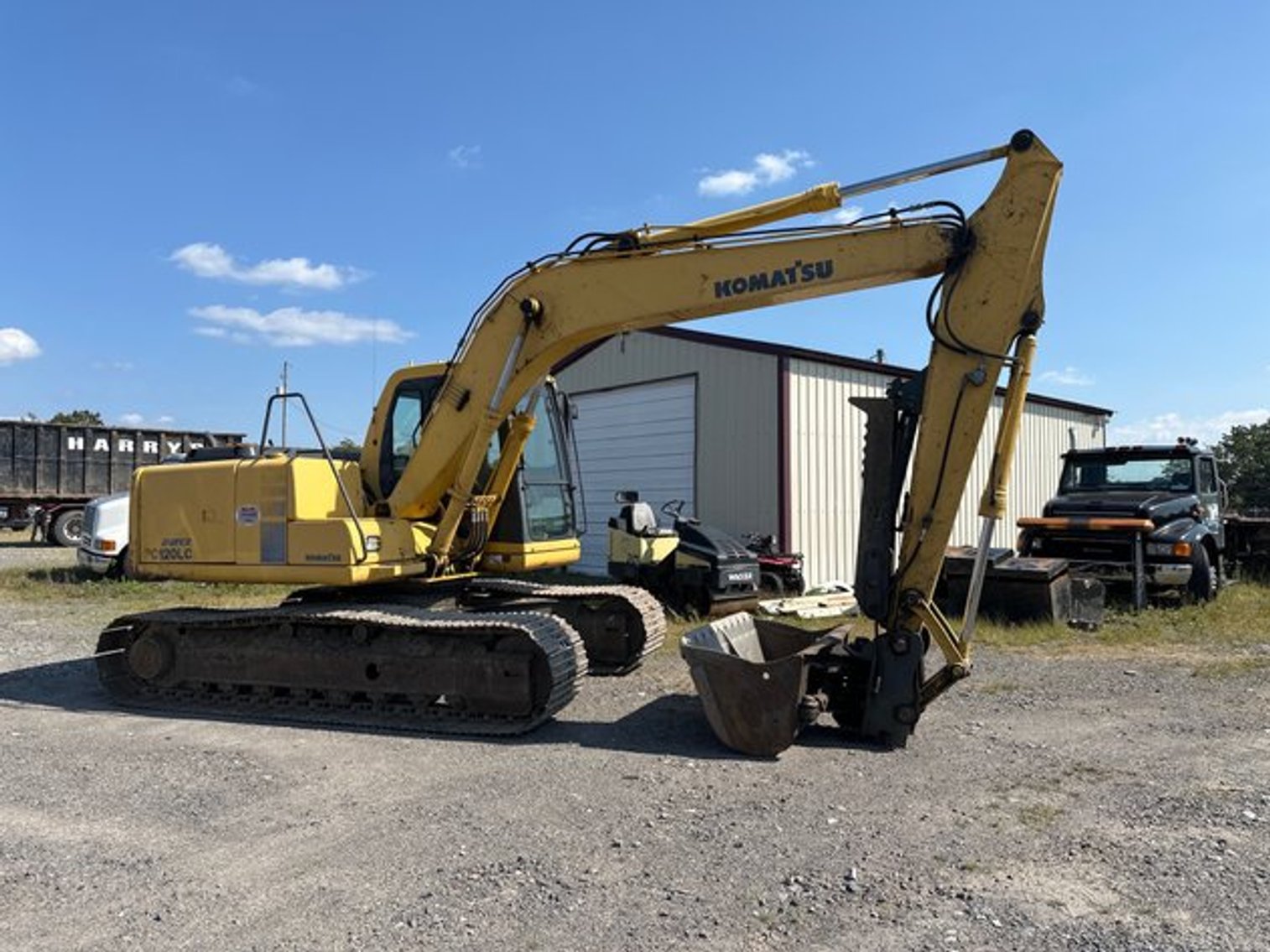 Image for Hazle Auto Parts Surplus Inventory ONLINE Auction – Hazleton, PA