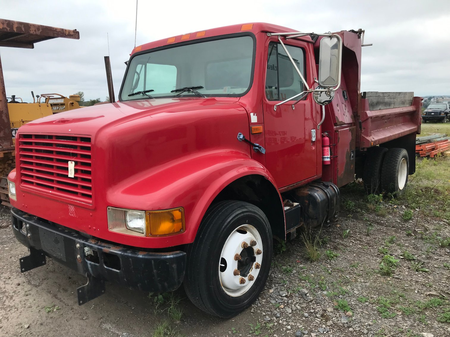 Image for Hazle Auto Parts Surplus Inventory ONLINE Auction – Hazleton, PA