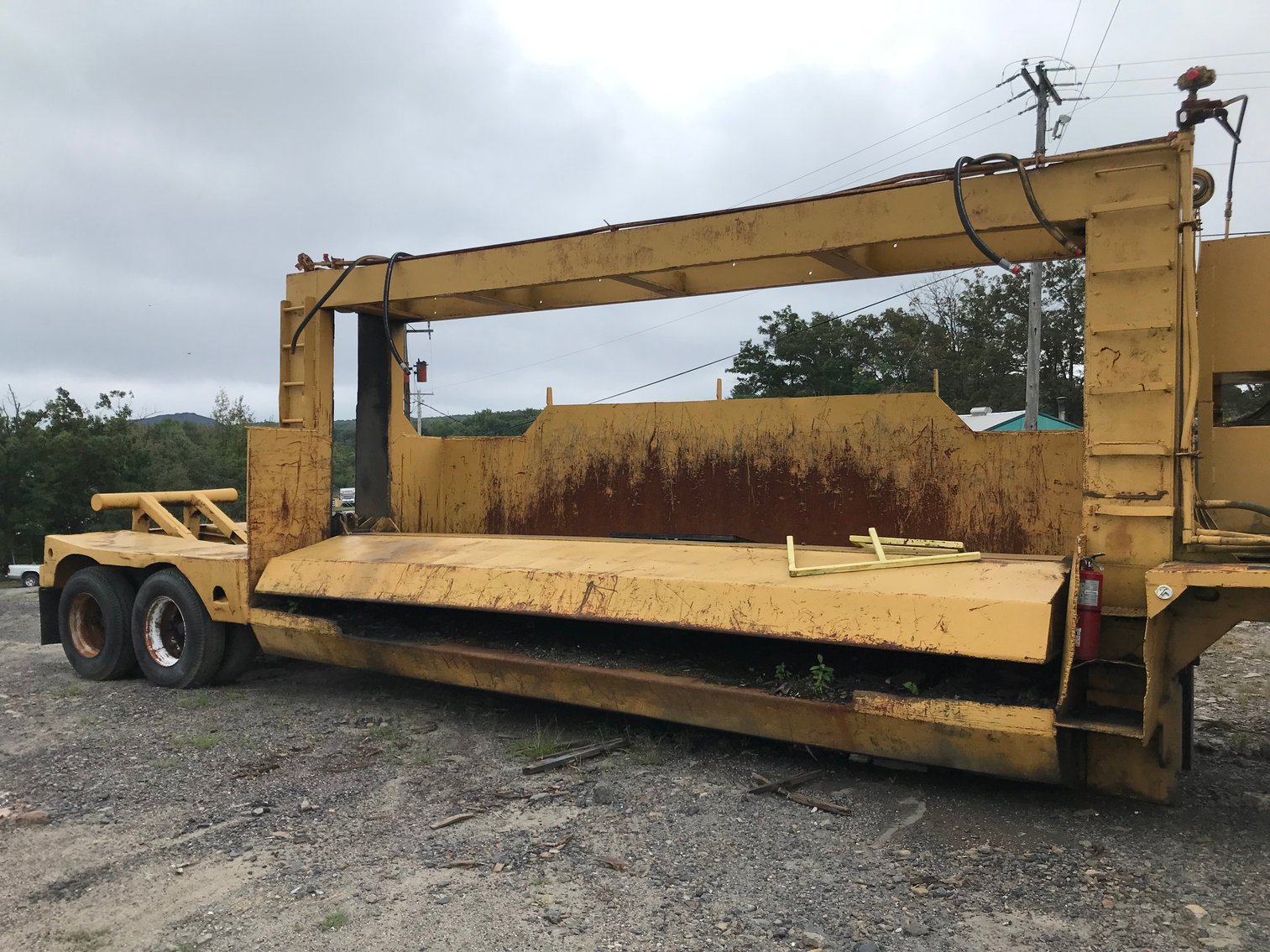 Image for Hazle Auto Parts Surplus Inventory ONLINE Auction – Hazleton, PA