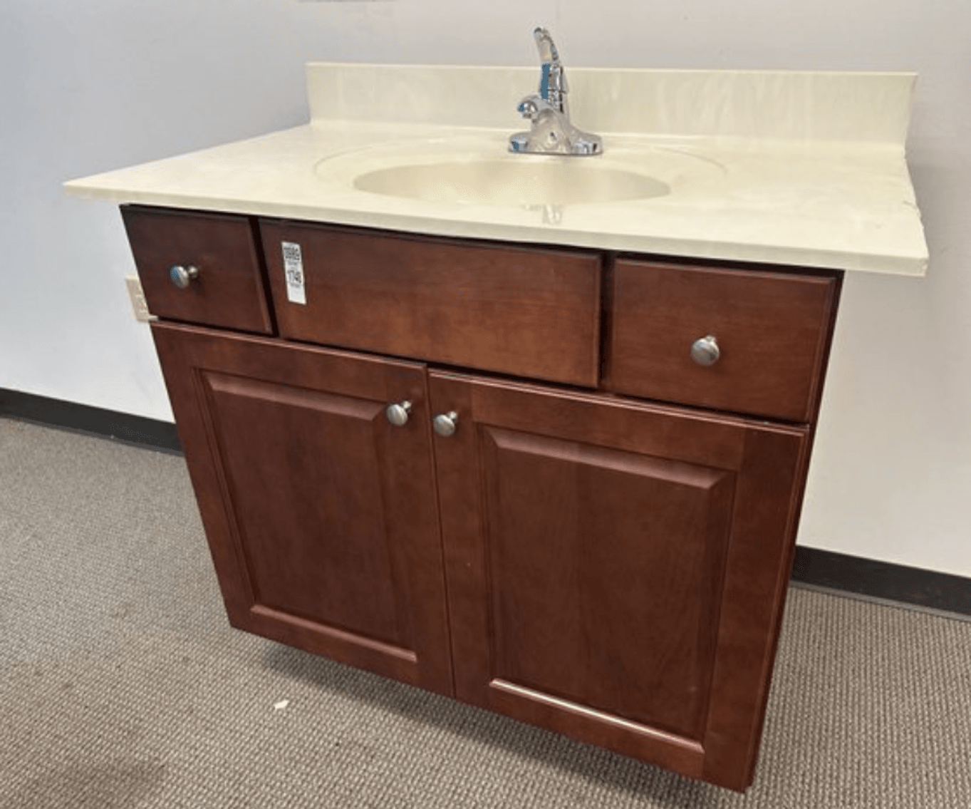 Image for Appliances, Furniture and Cabinets Online Auction – Norristown, PA