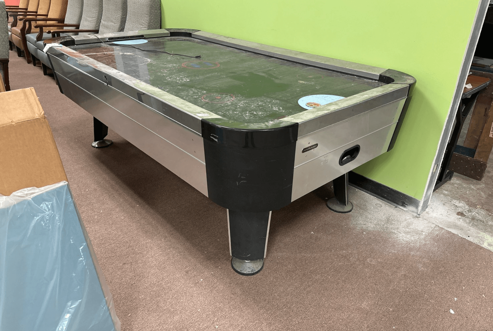 Image for Appliances, Furniture and Cabinets Online Auction – Norristown, PA