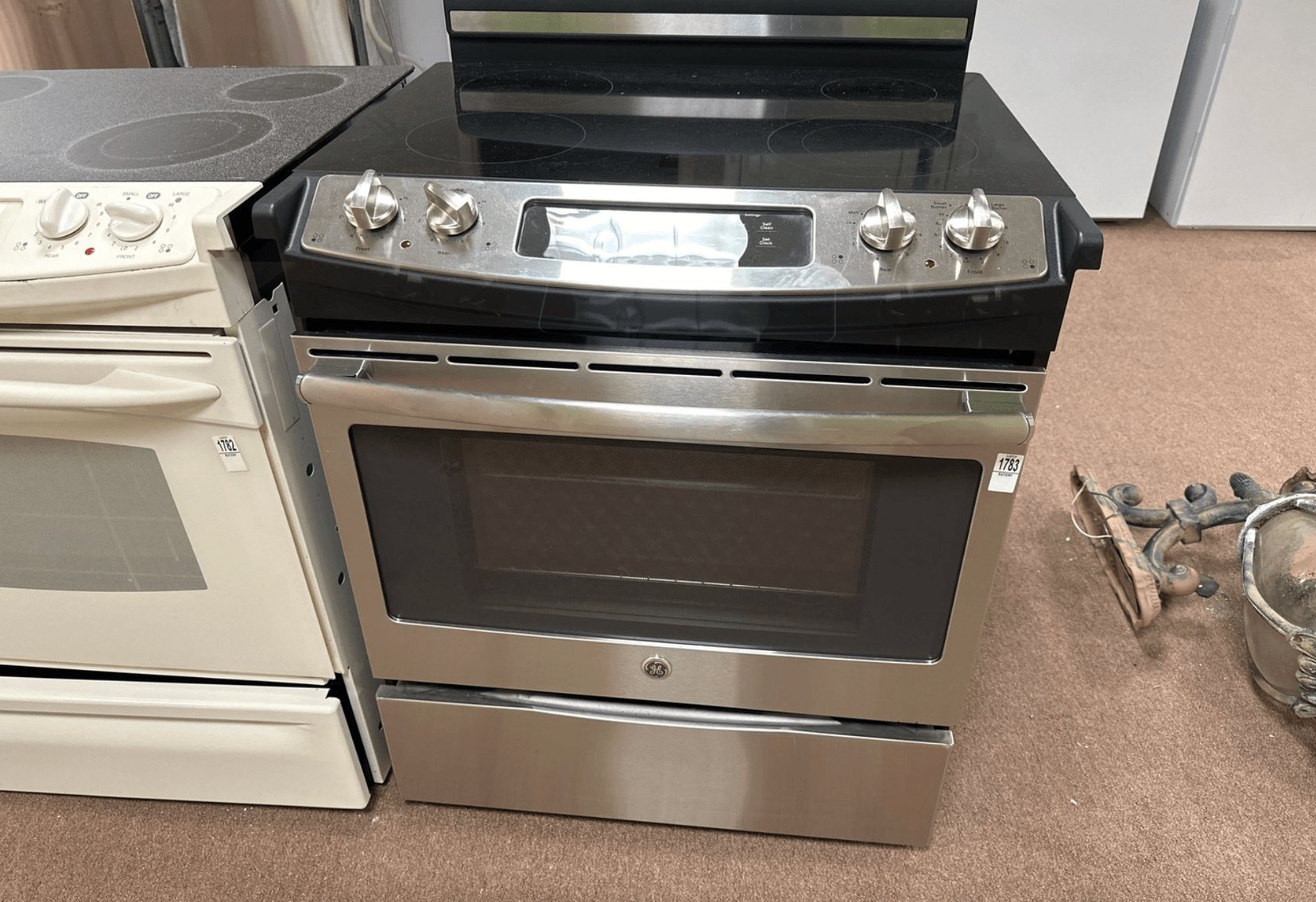 Image for Appliances, Furniture and Cabinets Online Auction – Norristown, PA